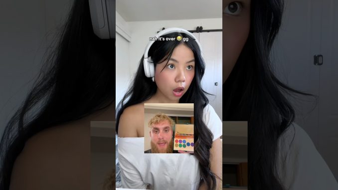🚨The Line Between Real & AI Just Disappeared 😨 #news #ainews #jakepaul