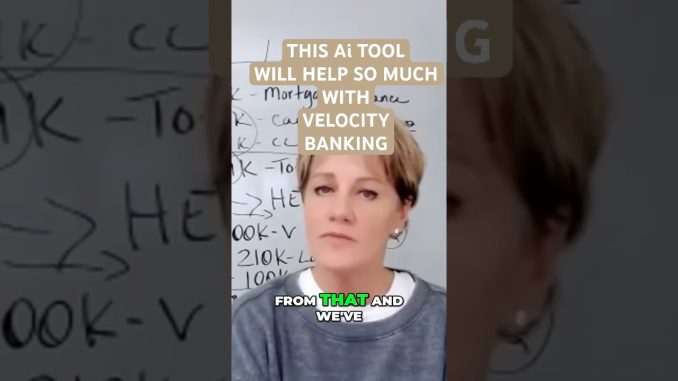 The Vault | Your Ai Guide To HELOCs And Much More