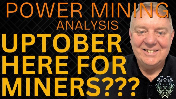 Top Bitcoin Mining Stock News | Miner HPC & AI Financing Strategies |  Latest SLNH, BTDR, CIFR News