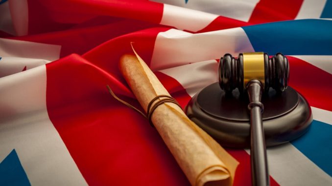 UK Considers Keeping $6.4B Bitcoin Gains From Chinese Fraud