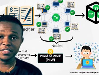 What is Cryptocurrency? (Explained for Beginners in Simple English)