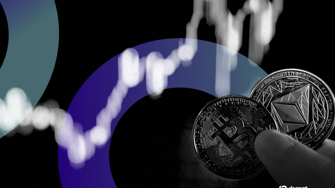 Why Altcoins Are Dragging Their Feet as Bitcoin, Ethereum Soar