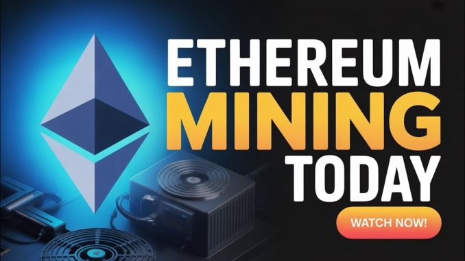 ethereum mining today | new website (ETH) faucetpay | Tiger Corp Tiger