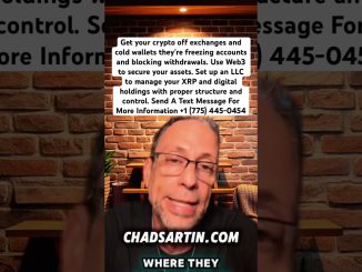 2 Free Guides That Can Save Your Crypto#crypto #xrp #rparmy #bitcoin #digitalassets #llc