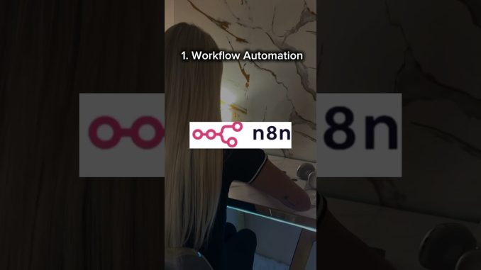 AI 2026 Sales Guide #ai #n8n #n8nworkflow