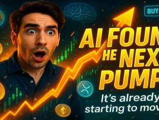 AI Crypto Trading Tool Finds +14% DAILY! Beginner traders are absolutely shocked…💥
