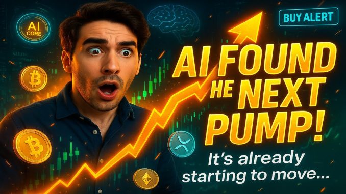 AI Crypto Trading Tool Finds +14% DAILY! Beginner traders are absolutely shocked…💥