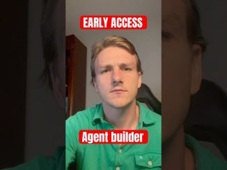 AI app builder for beginners #ai #tech #business #chatgpt  #claude