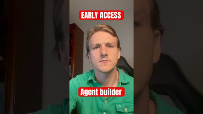 AI app builder for beginners #ai #tech #business #chatgpt  #claude