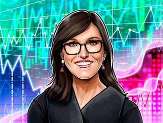 ARK Invest Adds BitMine and Bullish Shares as Prices Drop