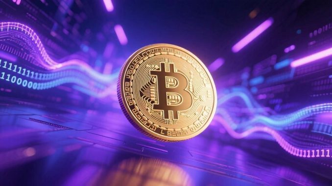 BTC Price Prediction: Bitcoin Eyes $115K Target Within 30 Days Despite Current Pullback