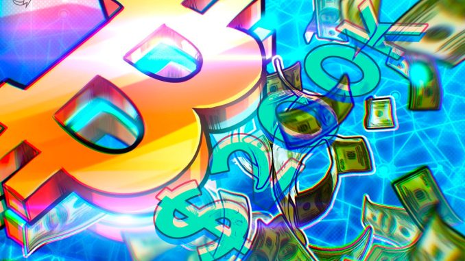 BTC 'Wave III' Setup Hints at $200K Rally Ahead: Analyst