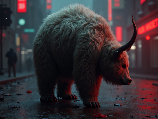 BTC could face further correction as momentum weakens