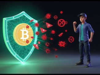 Beginner’s Guide: How to Start Investing in Crypto Safely