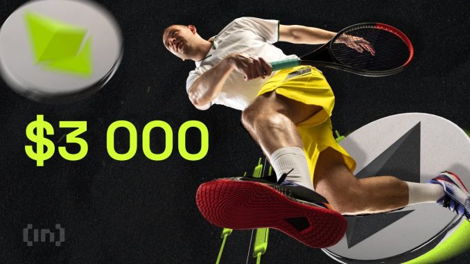 BitMine Reveals 3.6 Million ETH, but Investors Question the Math