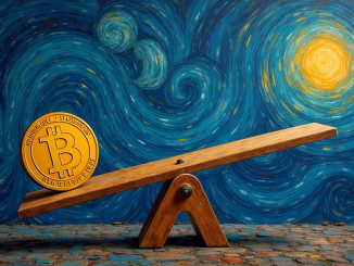 Bitcoin price just hit a critical point