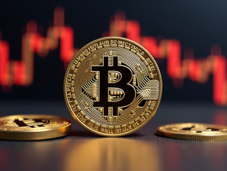 Bitcoin under pressure