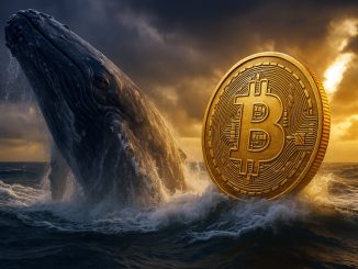 Bitcoin whale bets $2B on market bounce as smart money accumulates