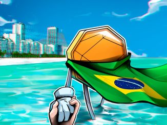 Brazil Brings Crypto Under Banking Rules, Targets Stablecoin Payments