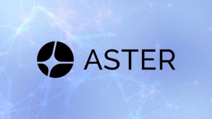 CZ to cease disclosing personal investments following ASTER token market impact
