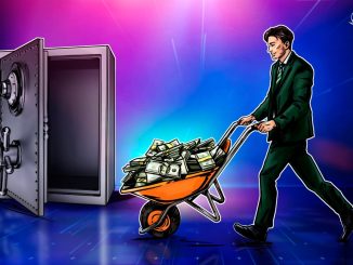 CleanSpark To Raise $1.1B For BTC mining, AI Data Center Expansion