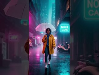 Create Cinematic 4K Videos with AI – Full Guide for Beginners