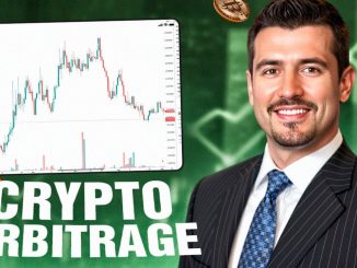 Crypto Arbitrage Tutorial 2025 | Beginner’s Crypto Trading Guide