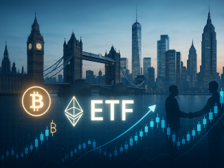 Crypto ETF flows: BTC sees $151M outflows as ETH and SOL funds thrive