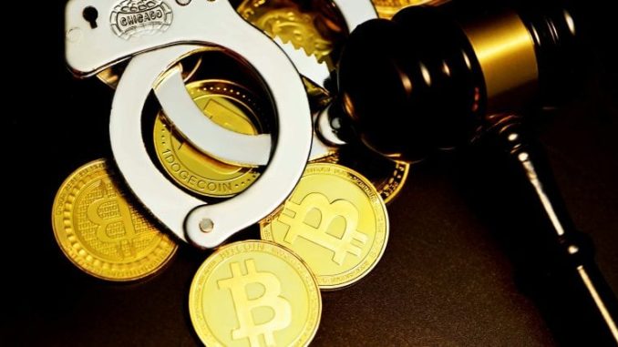 'Cryptoqueen' facing sentencing over $6.5B Bitcoin stash