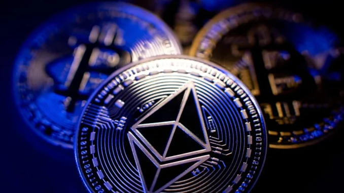 Ethereum Whale’s $10 Million Trade Faces Loss as Market Fluctuates