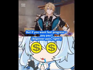 Genshin Impact: Is Traveler Good? Best Free Character for Beginners | Nova AI