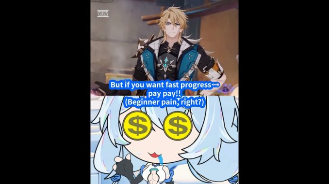 Genshin Impact: Is Traveler Good? Best Free Character for Beginners | Nova AI