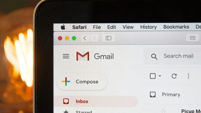 Google denies claims of using Gmail data to train AI models