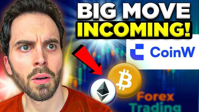 How To Trade Crypto on CoinW! (Beginners Tutorial)