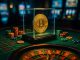 In crypto’s casino, Bitcoin stands alone as the ultimate prize