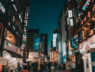 KakaoBank Advances Stablecoin Project As Momentum Grows