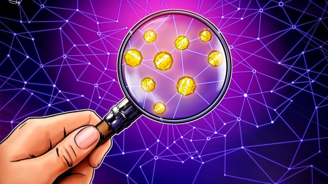 MEXC Hires Hacken for Monthly Proof-of-Reserves Audits