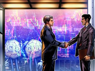 Naver to Buy Upbit Operator Dunamu in $10.3 Billion Stock Swap