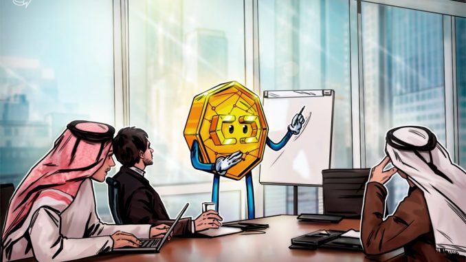 New UAE Law Sparks DeFi And Web3 Regulation Shift