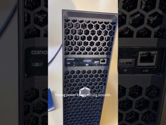 Quick Avalon Q Guide for Home Bitcoin Mining