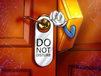 Regulators Must Catch Up To The New Privacy Paradigm