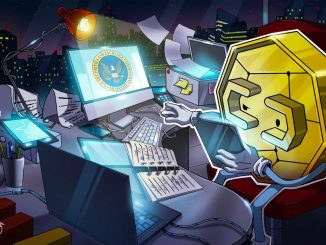 SEC Drops Crypto From 2026 Examination Priorities