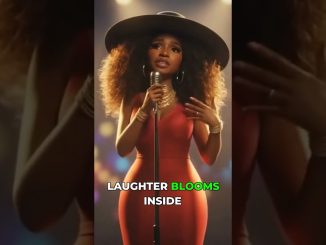 Stronger, Softer, Whole: My Sister's Light Guides Me #aimusic #music #rbmusic #ai #affirmationmusic