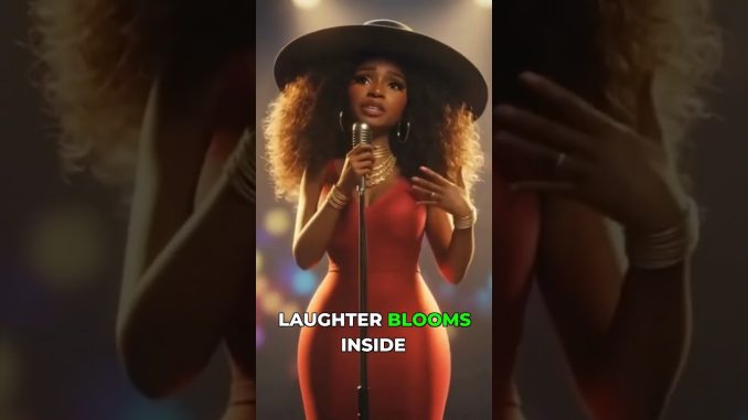 Stronger, Softer, Whole: My Sister's Light Guides Me #aimusic #music #rbmusic #ai #affirmationmusic