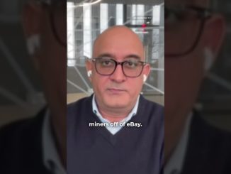 The Forgotten Meaning of Bitcoin