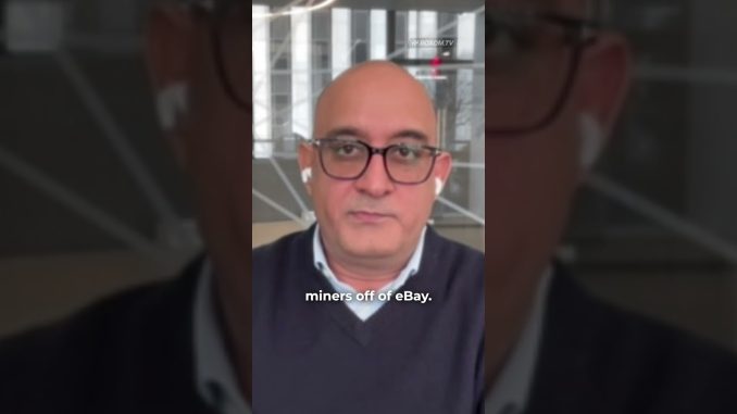 The Forgotten Meaning of Bitcoin