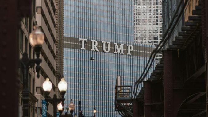 Trump Organization partners with Dar Global to launch tokenized resort in Maldives