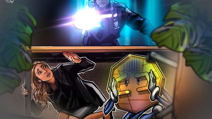 What Happens When You Don’t Report Your Crypto Taxes to the IRS