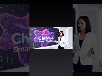 Where everything just works —  #Chromia #chr #crypto #news #shorts