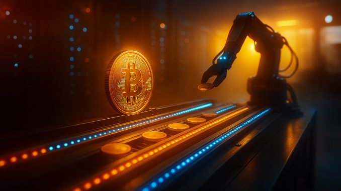 Who decides what's in the next Bitcoin block without MEV?